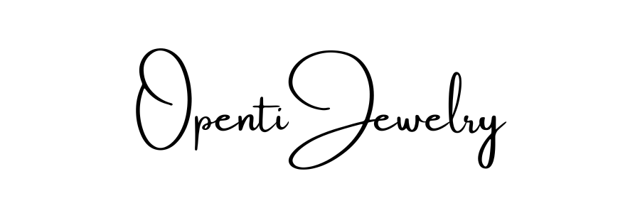 OpentiJewelry
